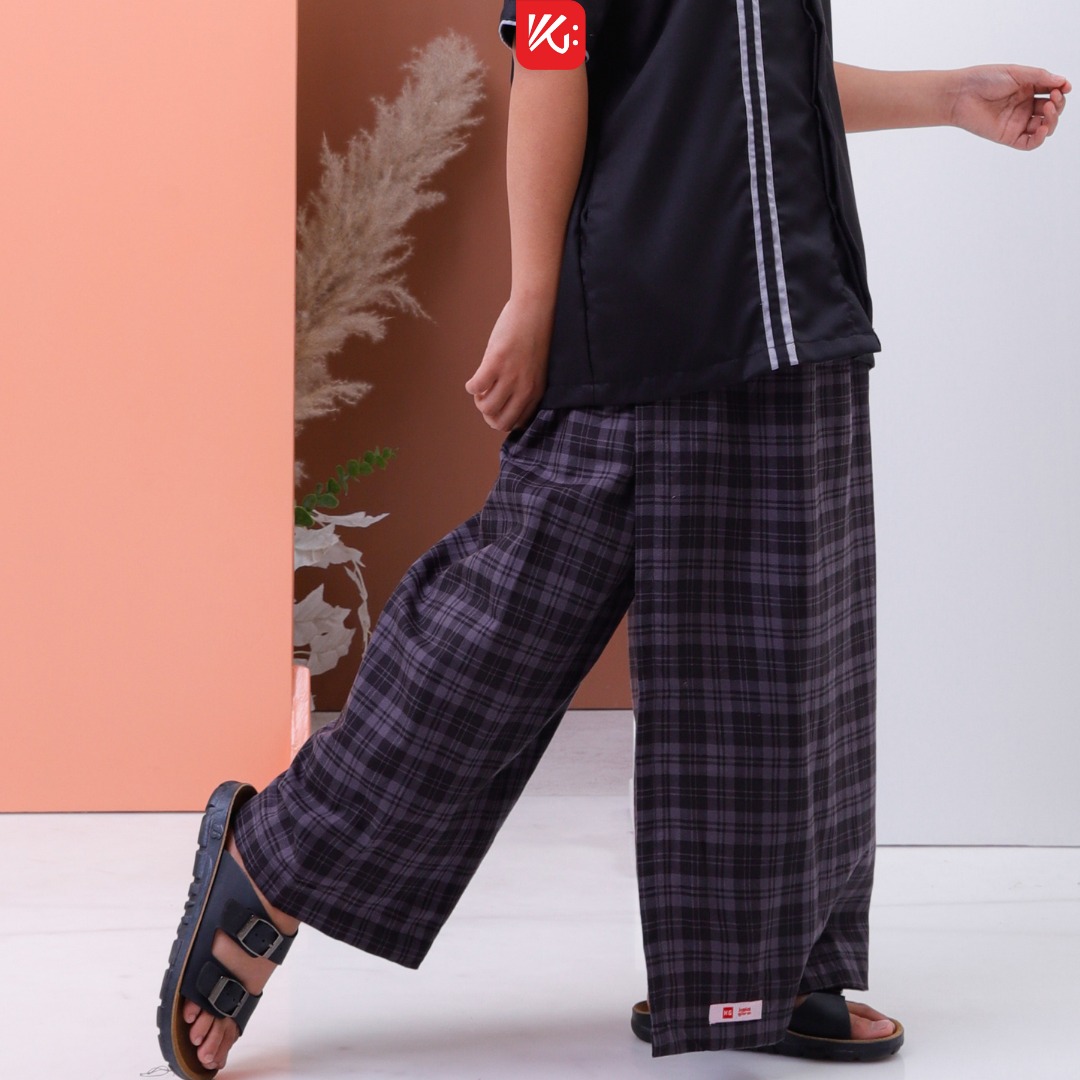 Sarung Koko Peci Anak KokoGibran / Sarkoci  / Sarcelko / Baju Muslim Anak / Pakaian Muslim Anak (RAMZAN)