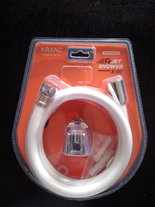 Image of Jet Shower / bidet / Shower Cebok Kranz S-01