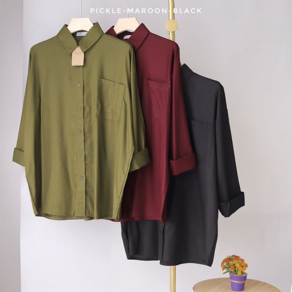Helea shirt