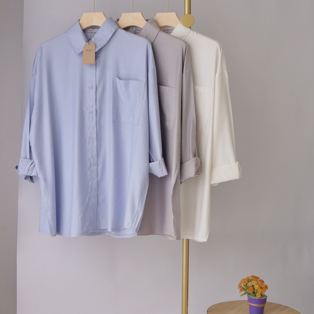 Helea shirt