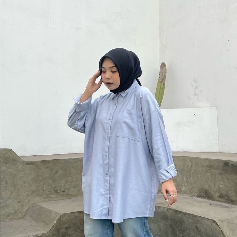 Helea shirt