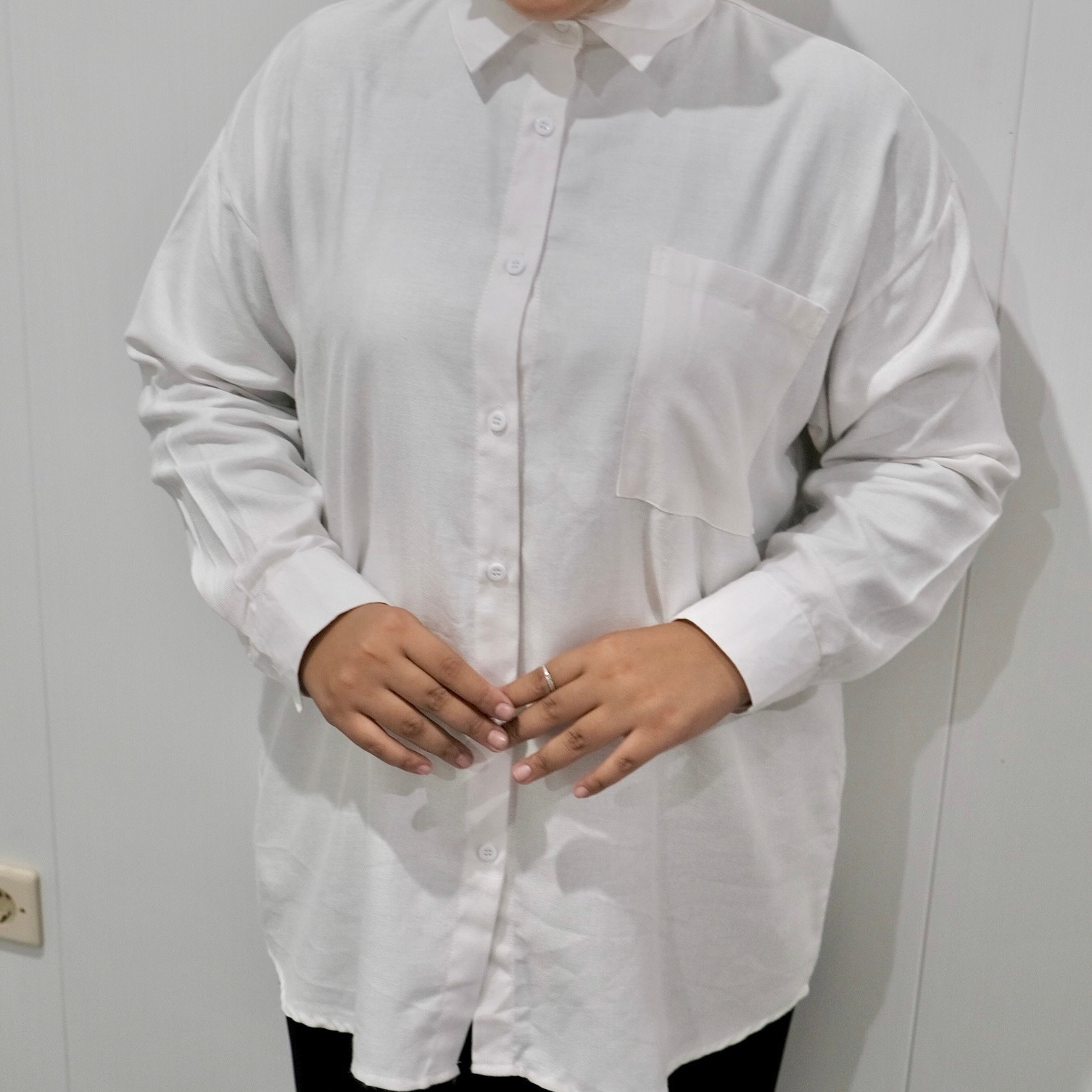 Helea shirt