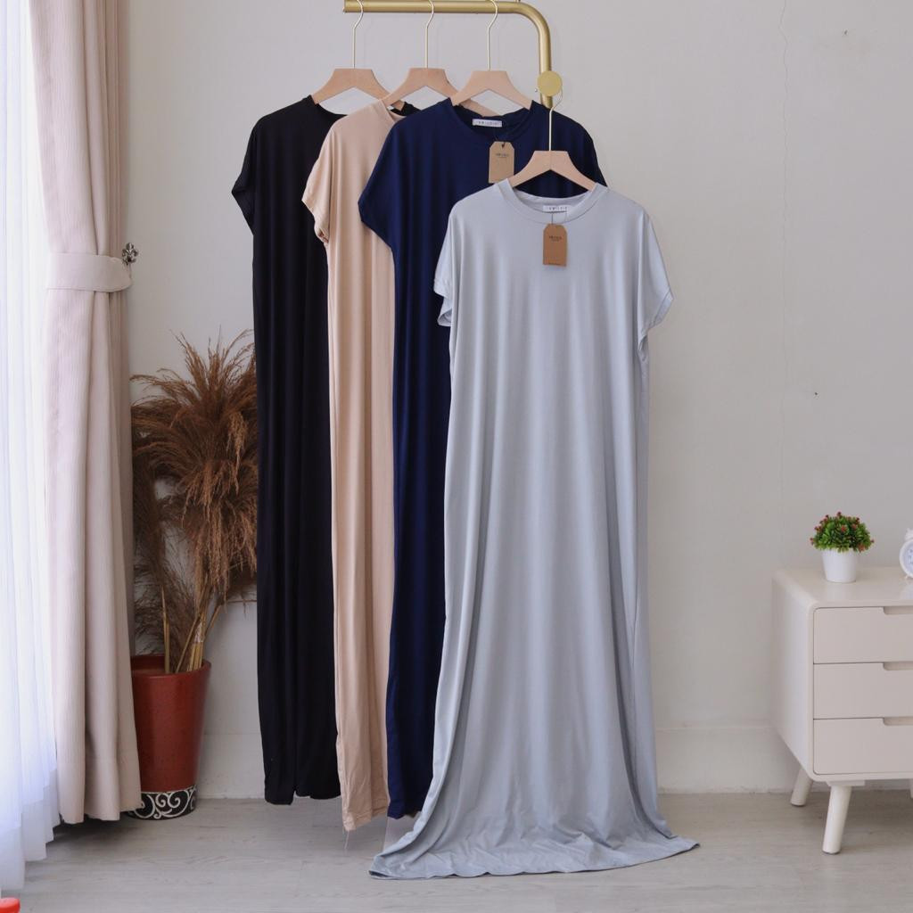 Rubby Basic Inner
