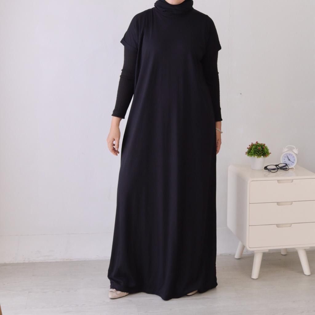 Rubby Basic Inner