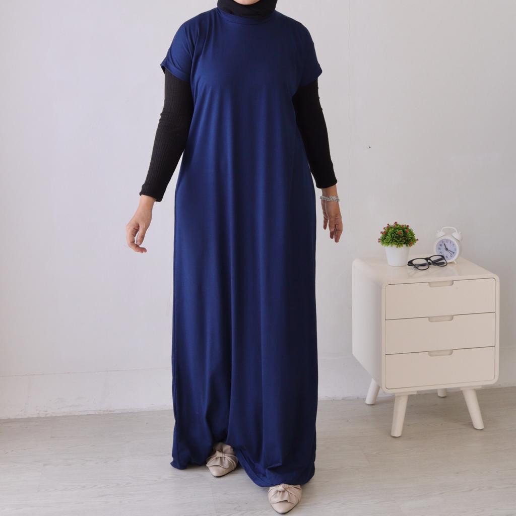 Rubby Basic Inner