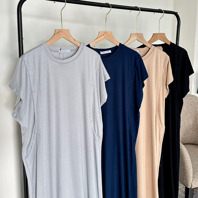 Rubby Basic Inner
