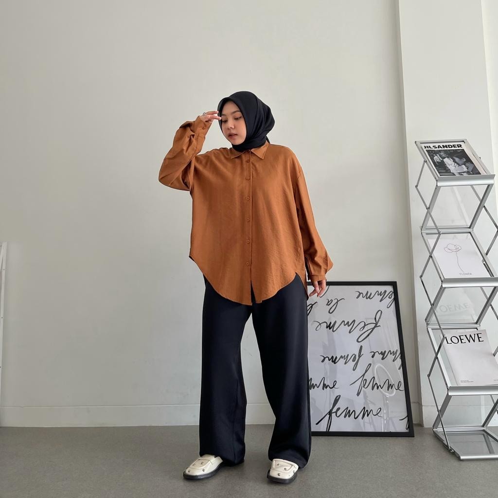 Yollo Shirt