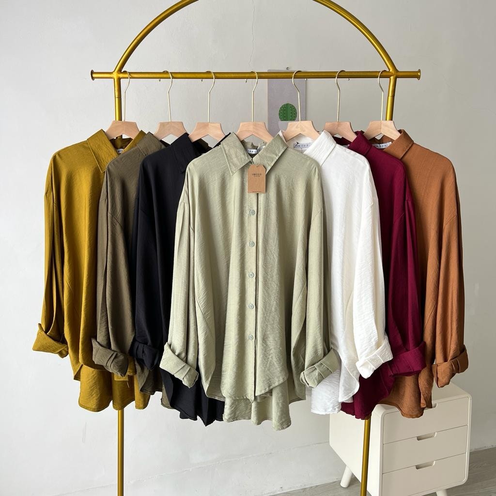 Yollo Shirt