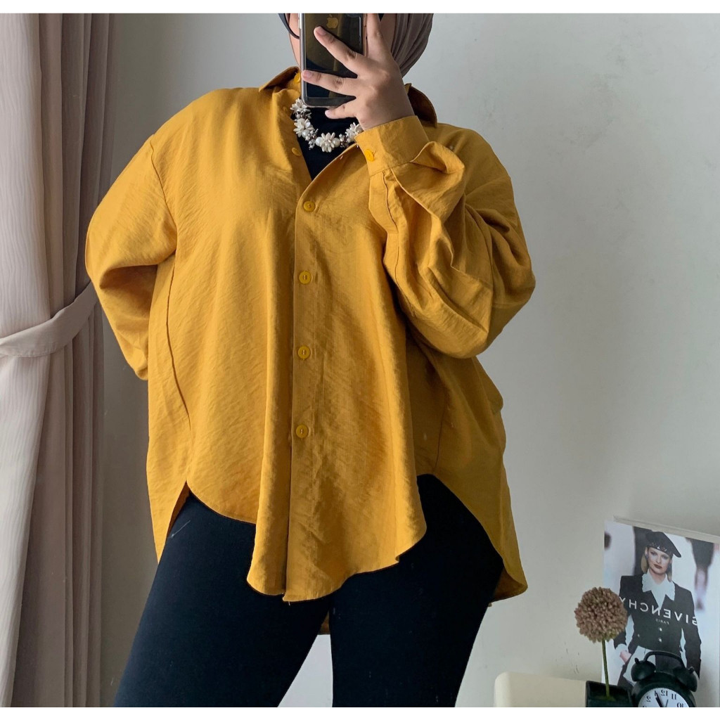 Yollo Shirt