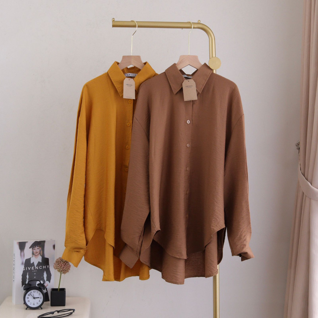 Yollo Shirt