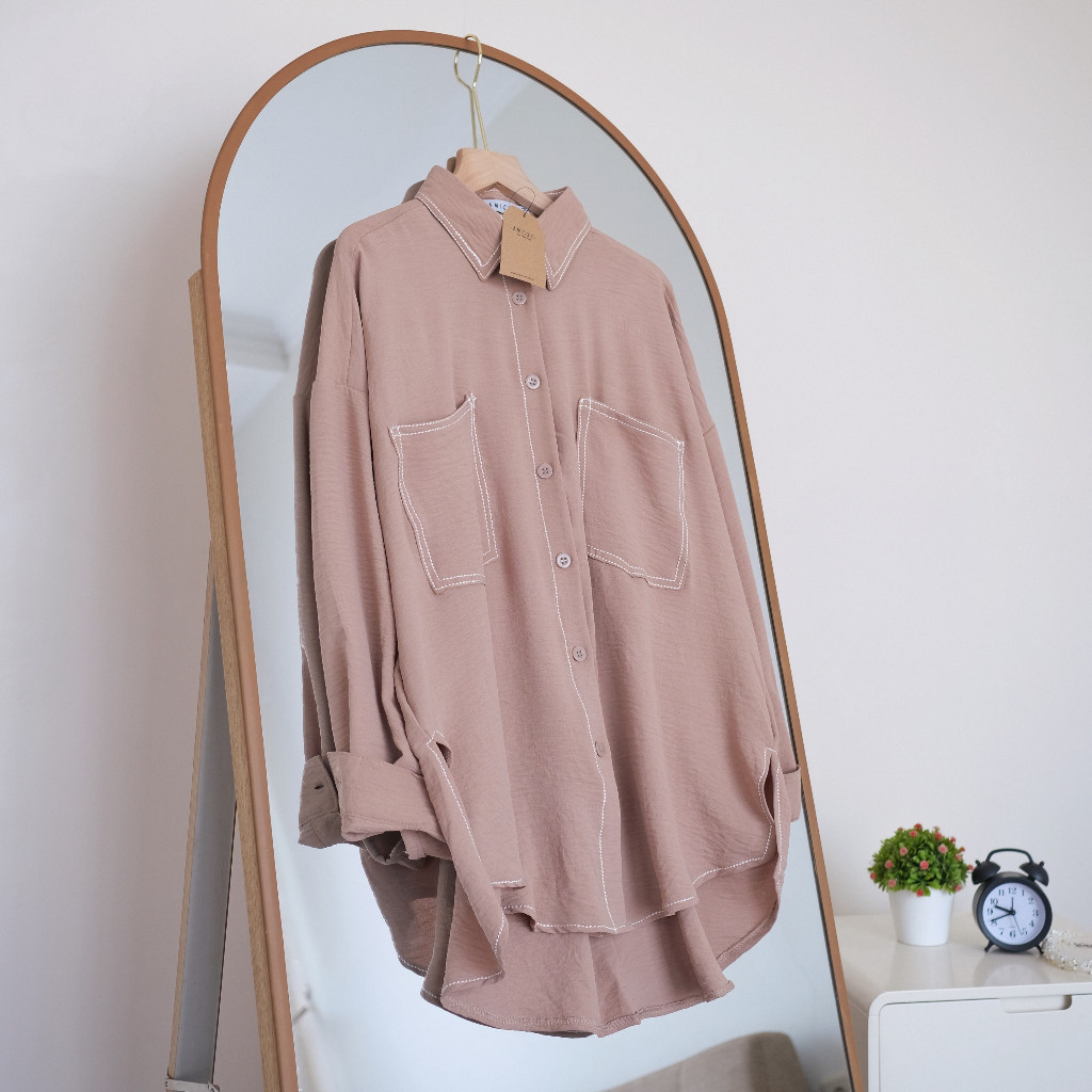 Nura Shirt