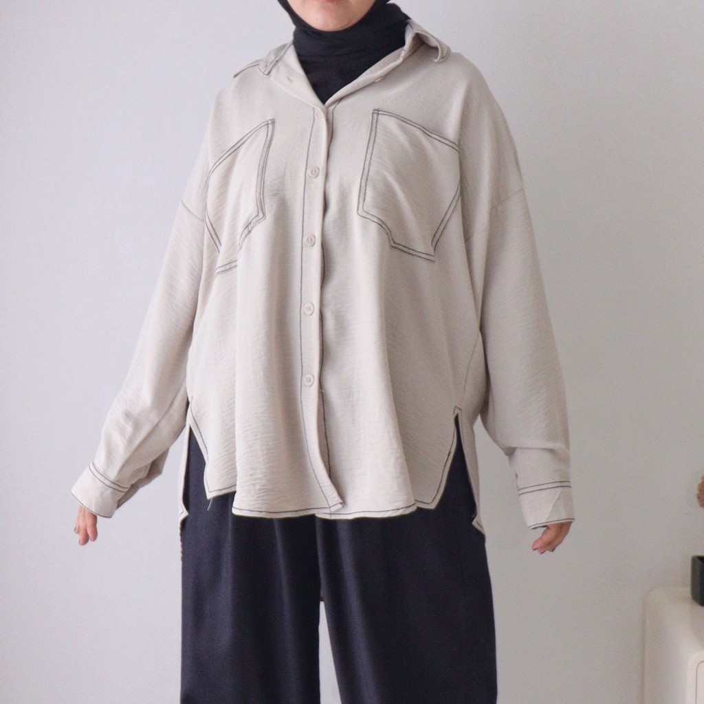 Nura Shirt