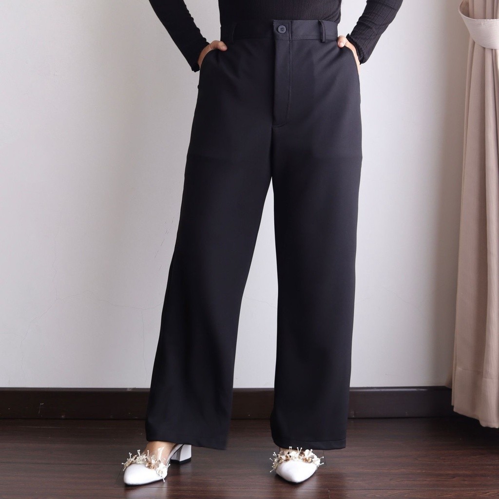 Moana Pant