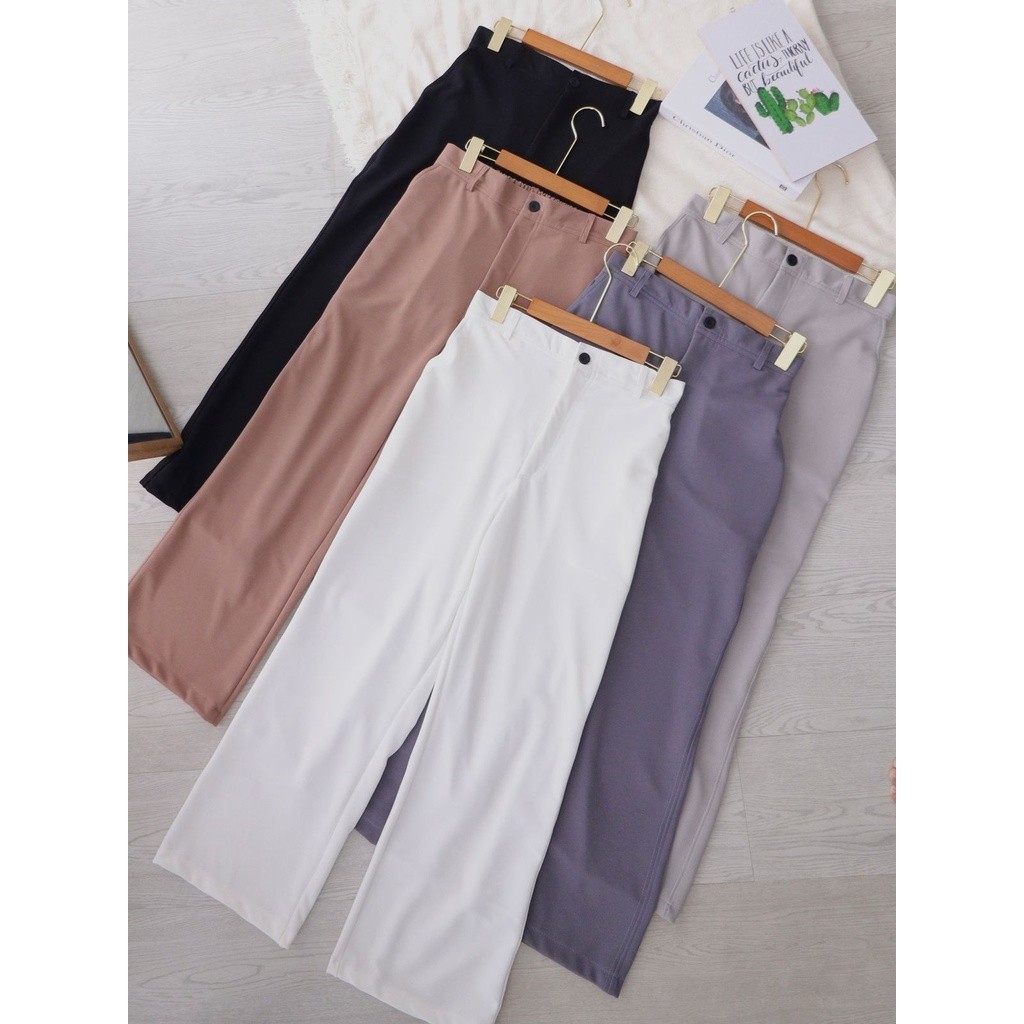 Moana Pant