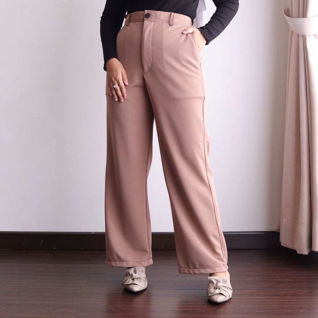 Moana Pant
