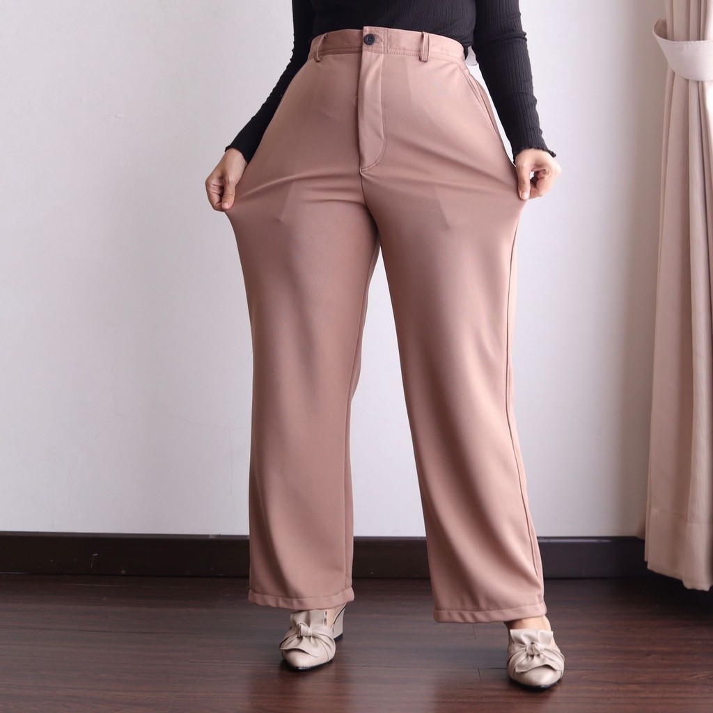 Moana Pant