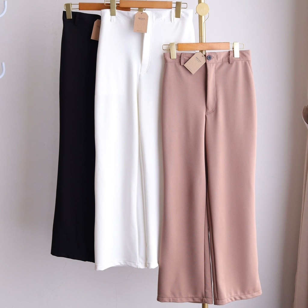 Moana Pant