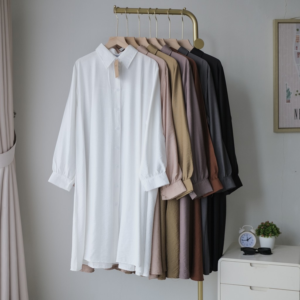 Haura tunic