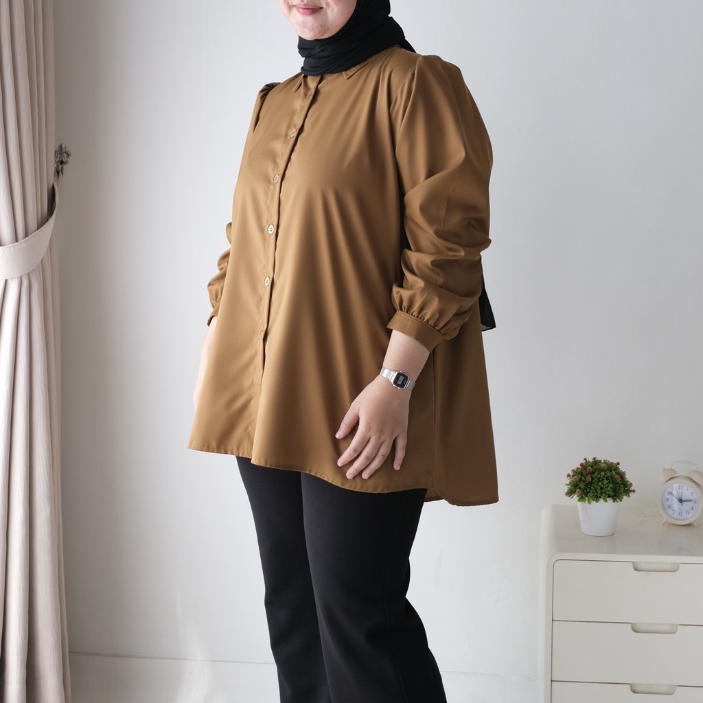 Moddy shirt