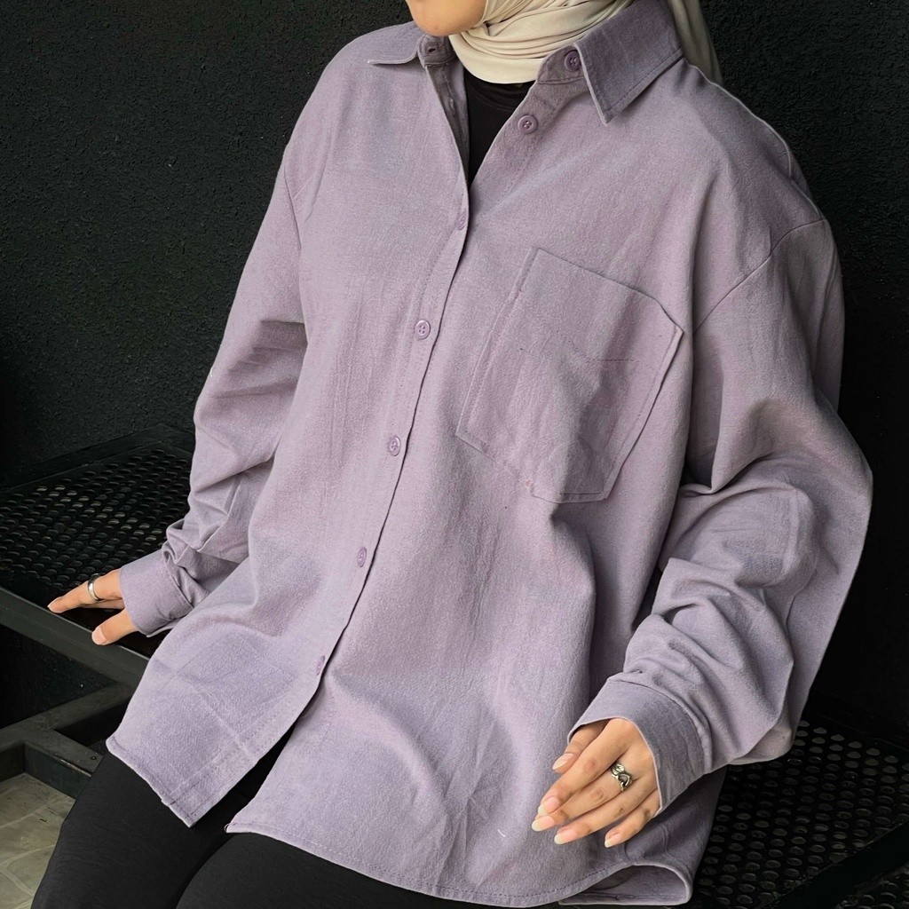 Pamela shirt