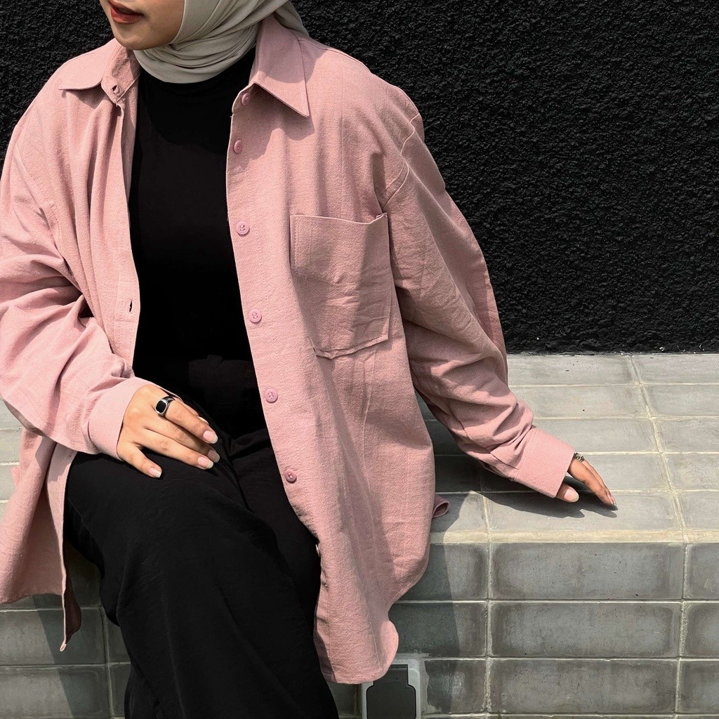 Pamela shirt