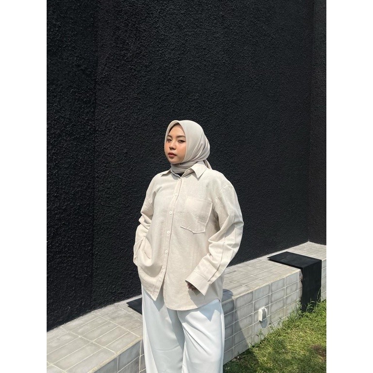 Pamela shirt