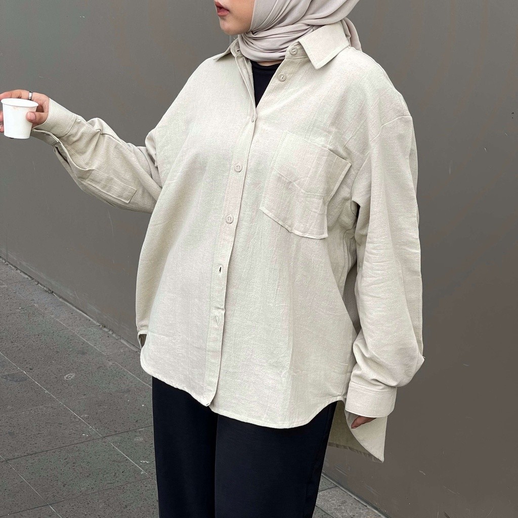Pamela shirt
