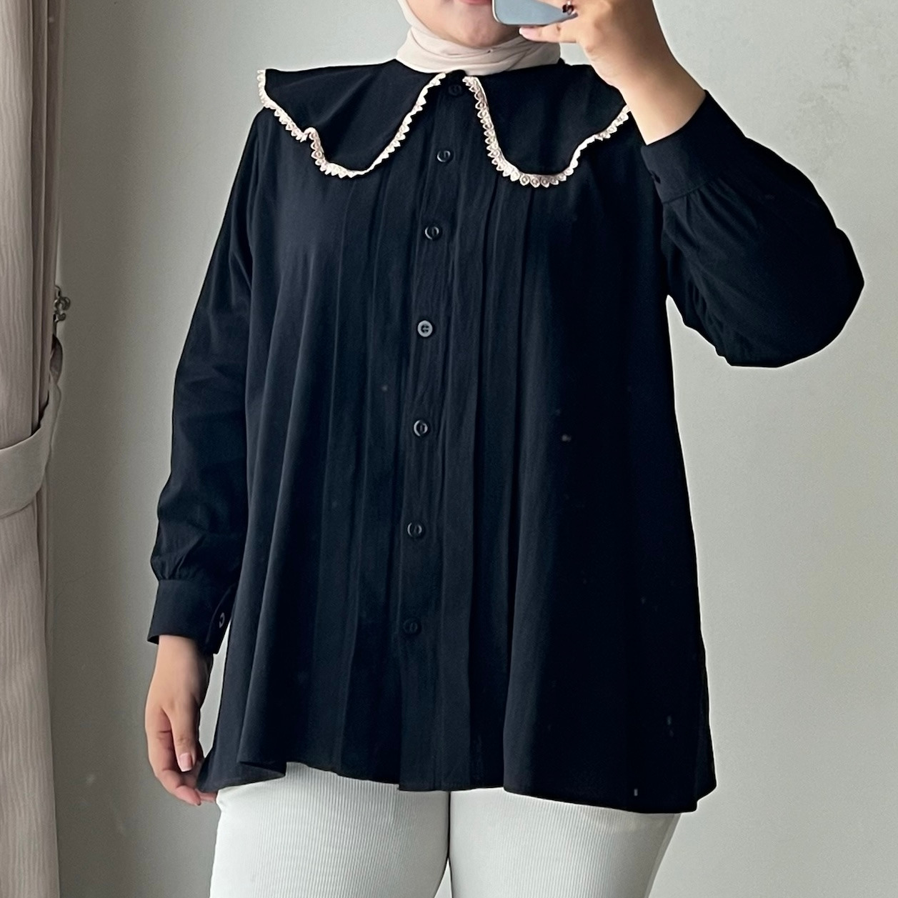 Namira shirt