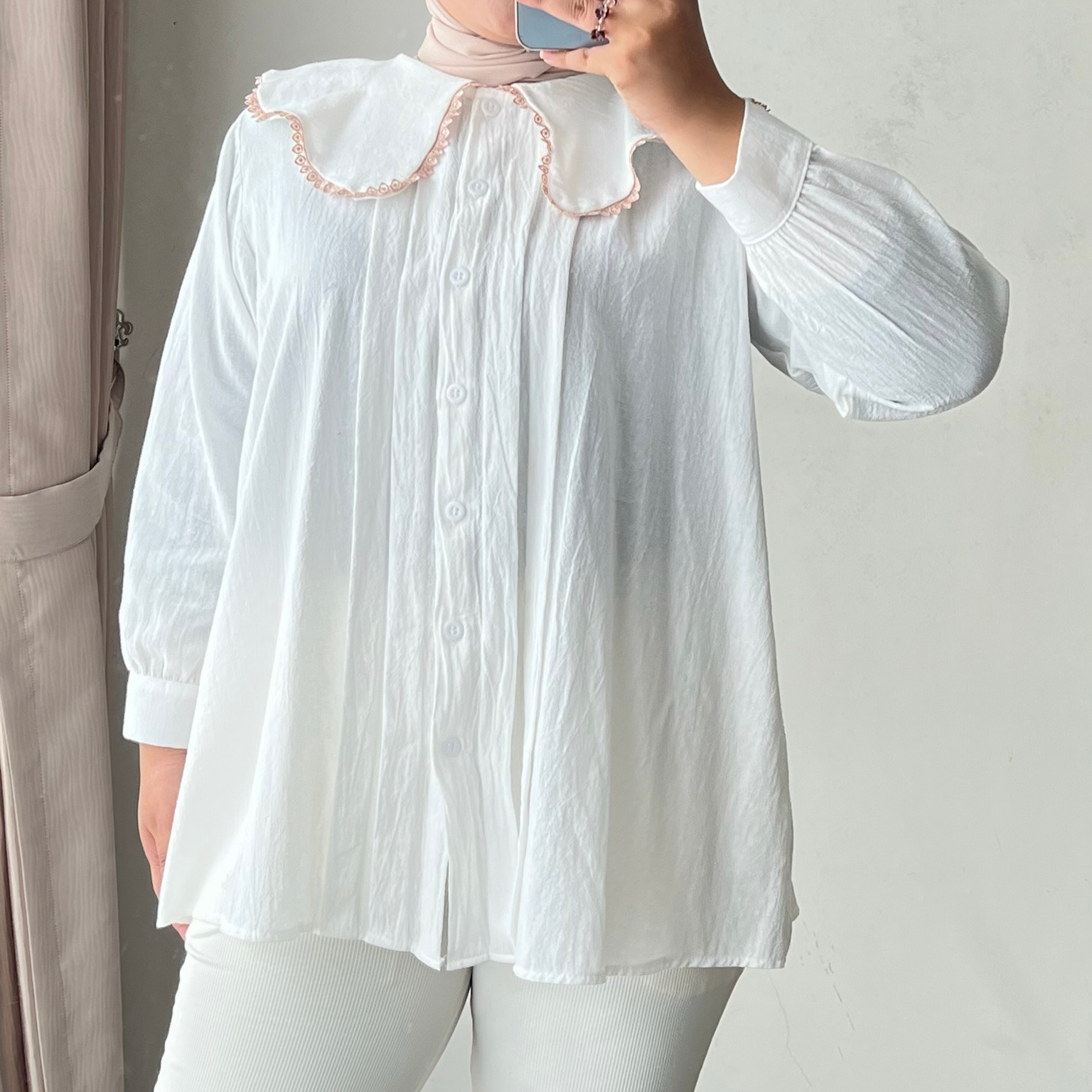 Namira shirt