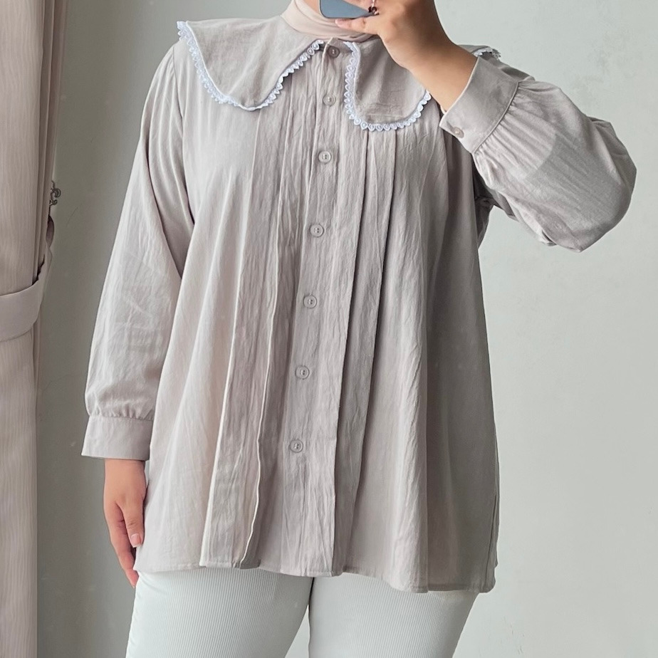 Namira shirt