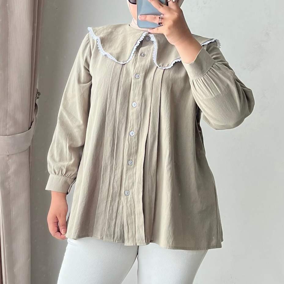 Namira shirt