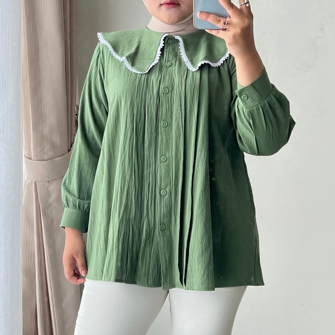 Namira shirt
