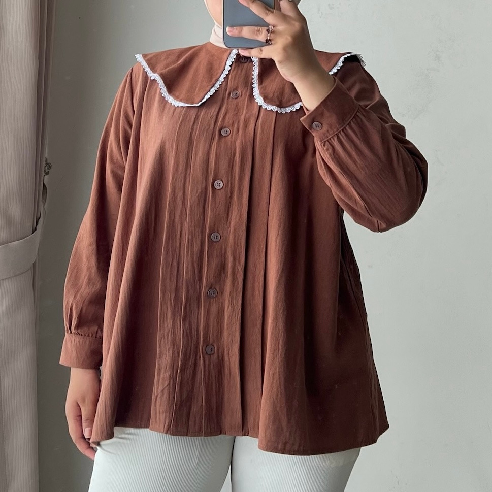 Namira shirt
