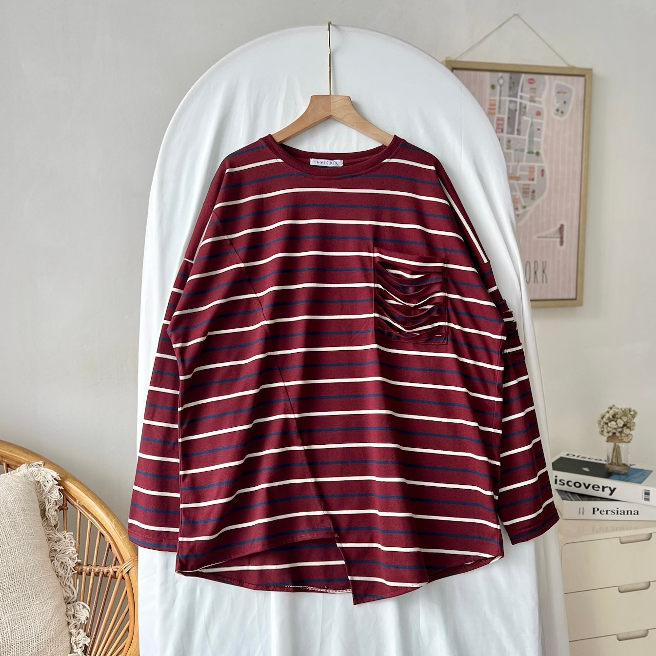 Lany stripe