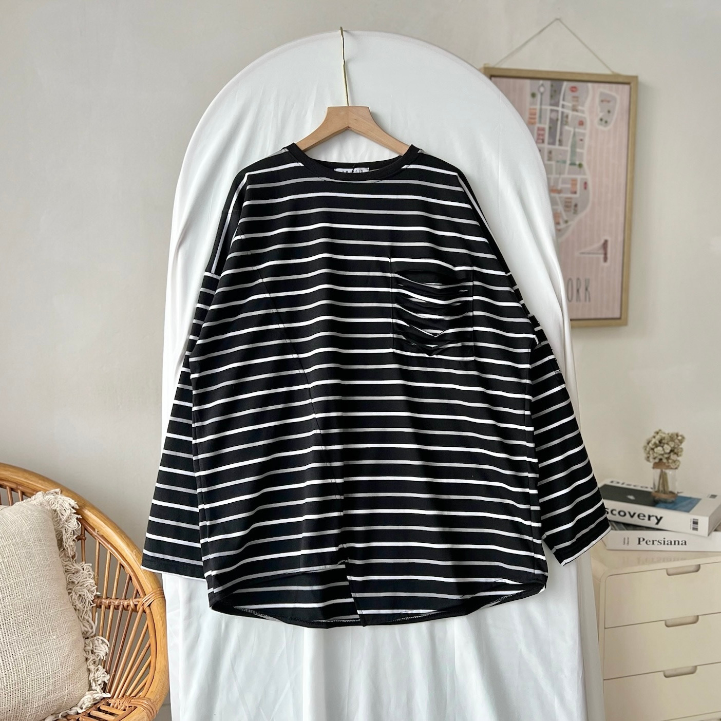 Lany stripe