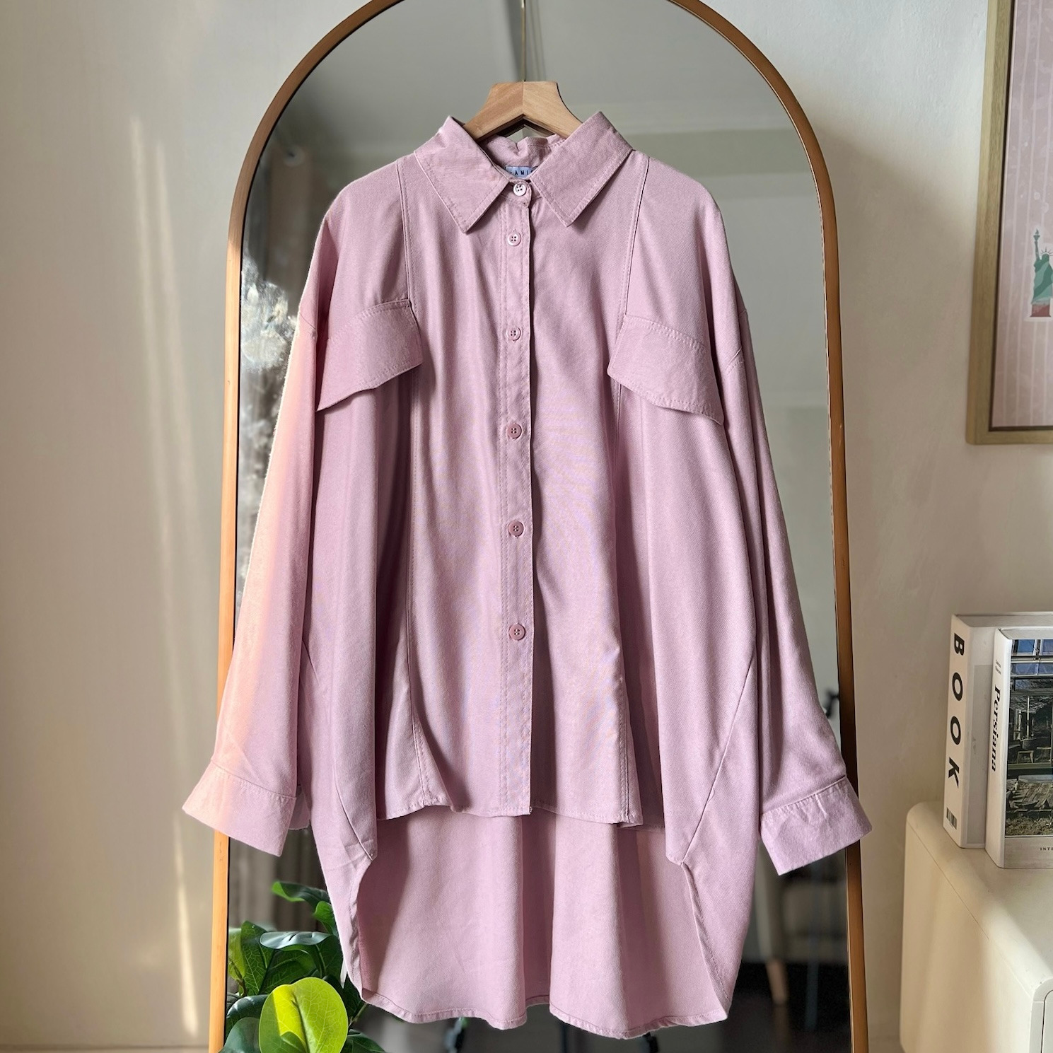 Ellen shirt