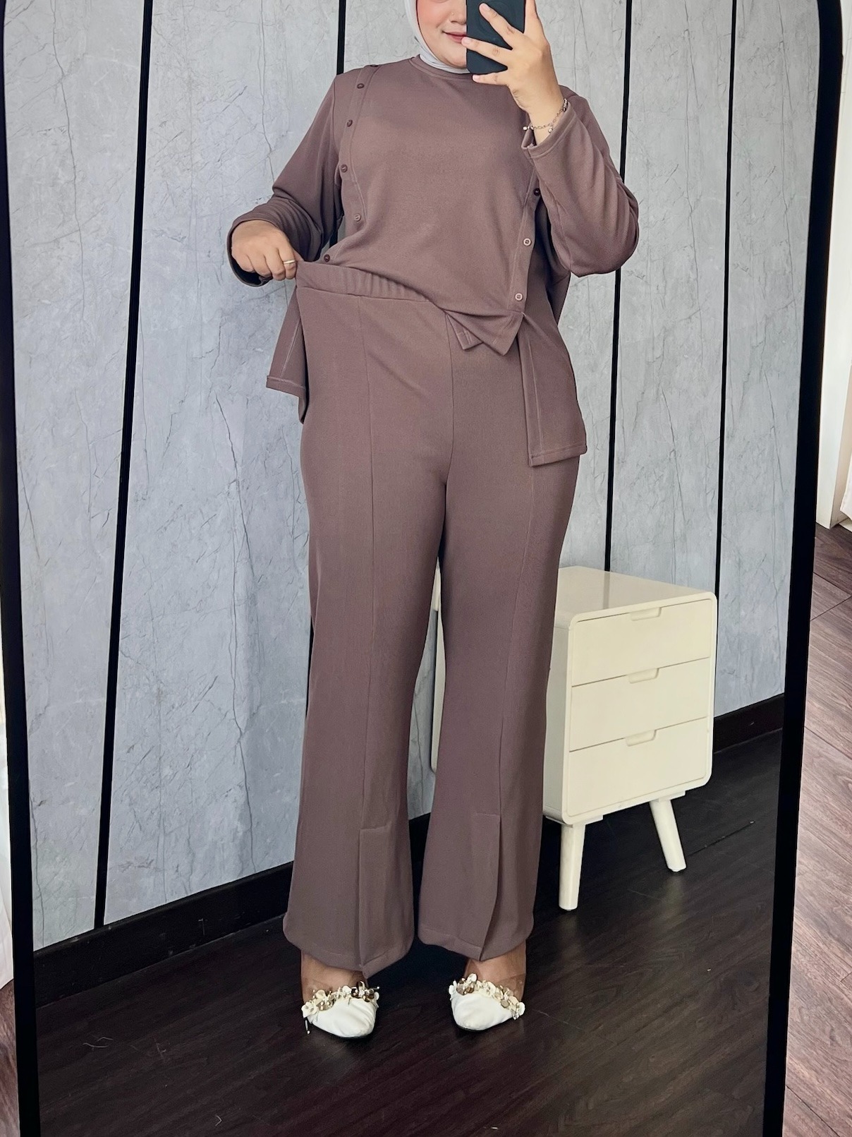 Bianca set