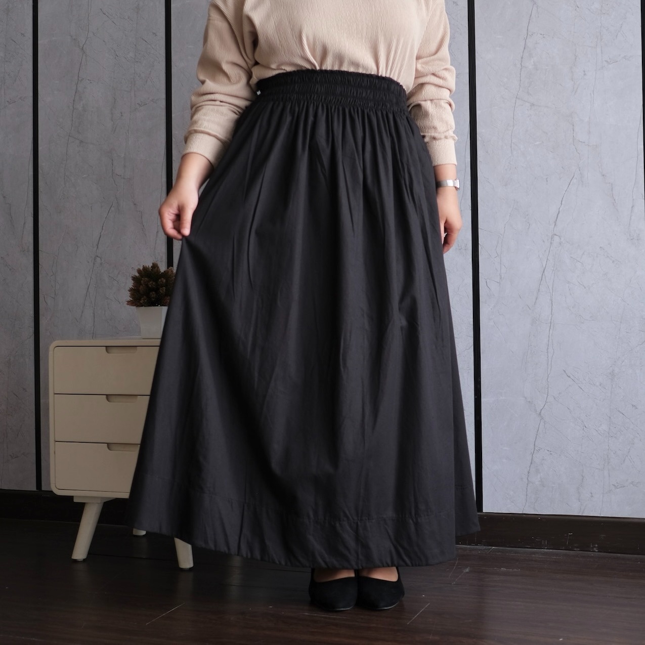 Olivia skirt