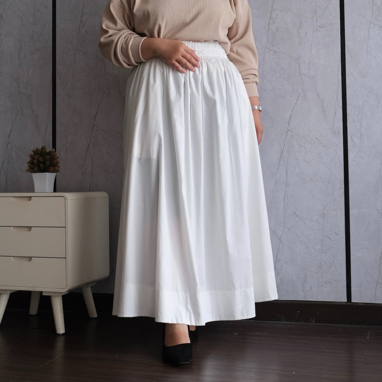 Olivia skirt