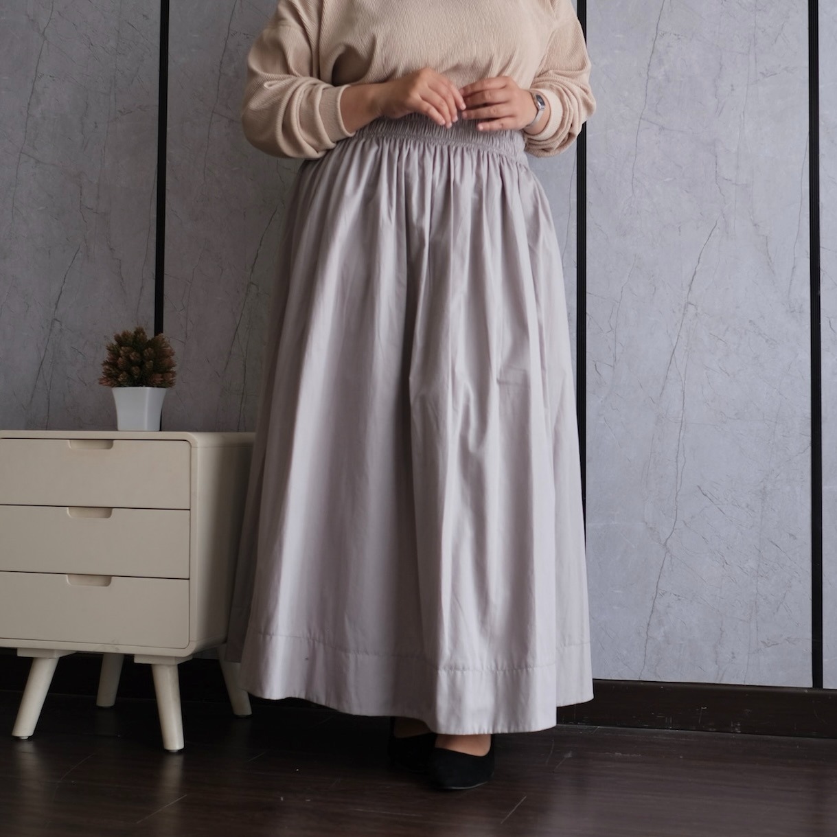 Olivia skirt