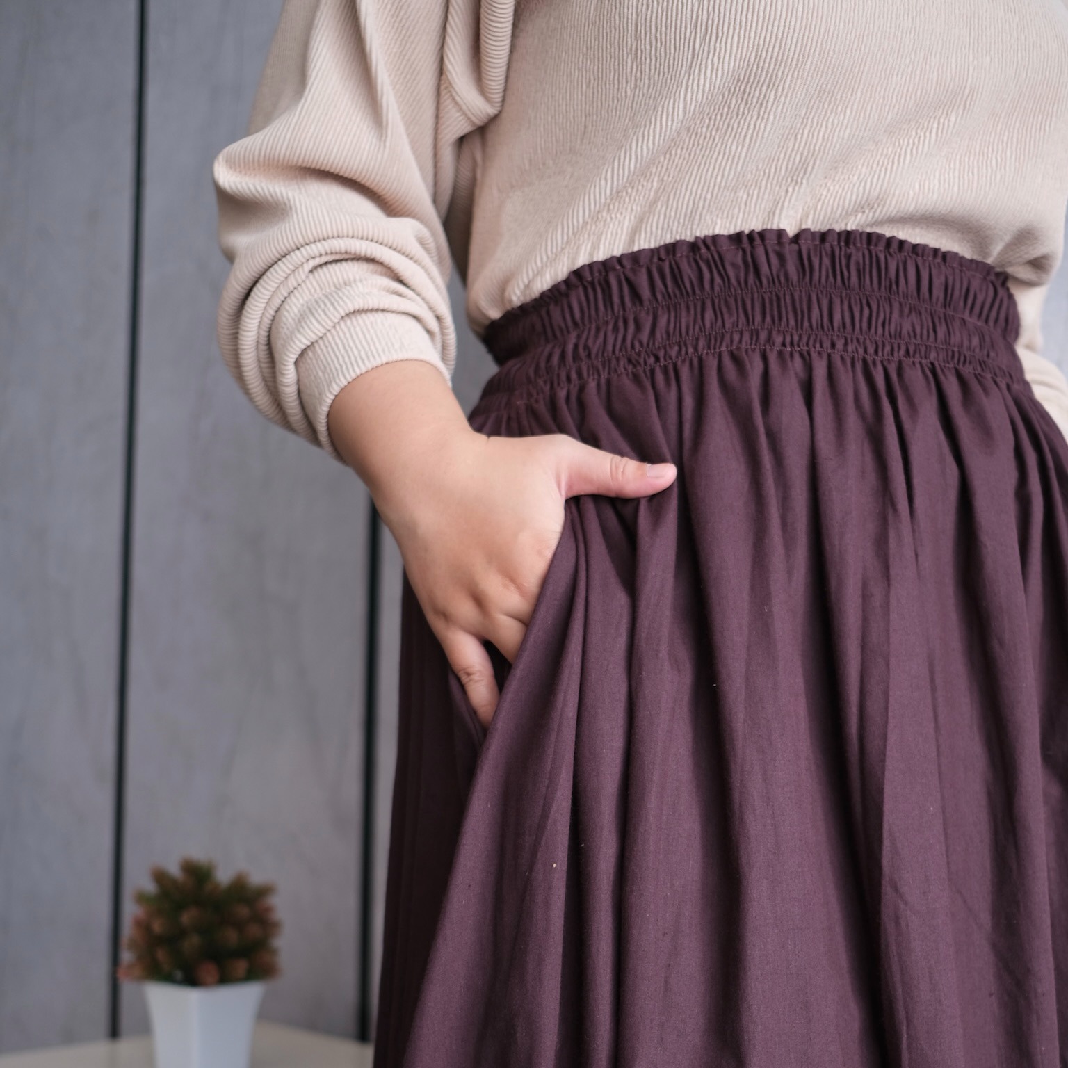 Olivia skirt