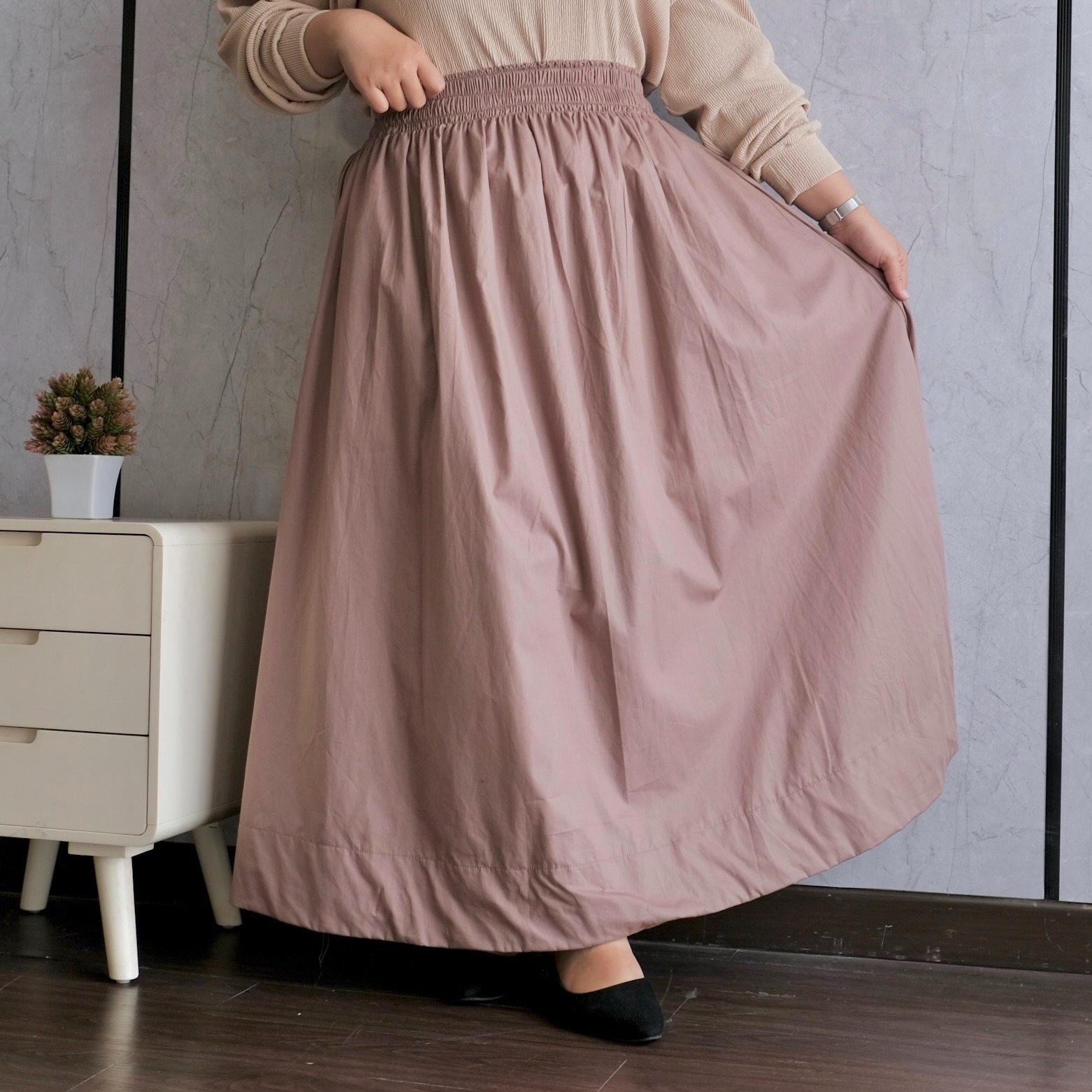 Olivia skirt