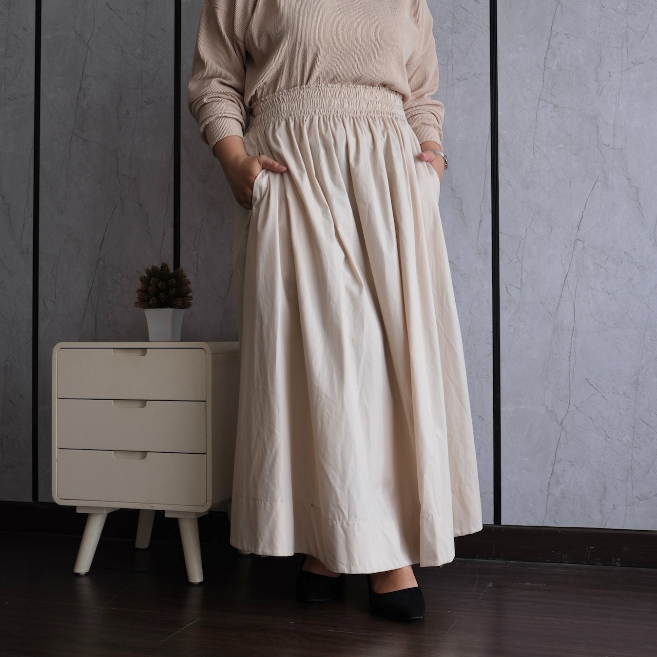 Olivia skirt