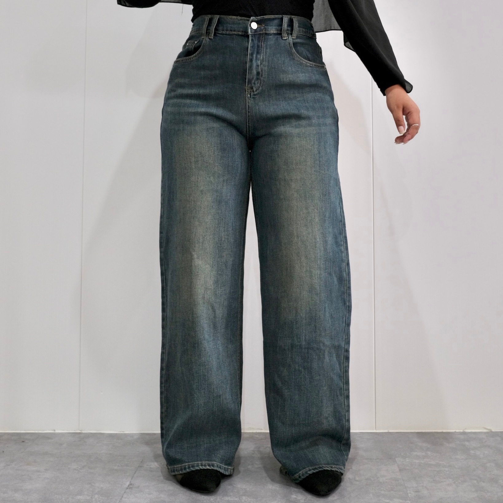 Dakota jeans (premium collection)