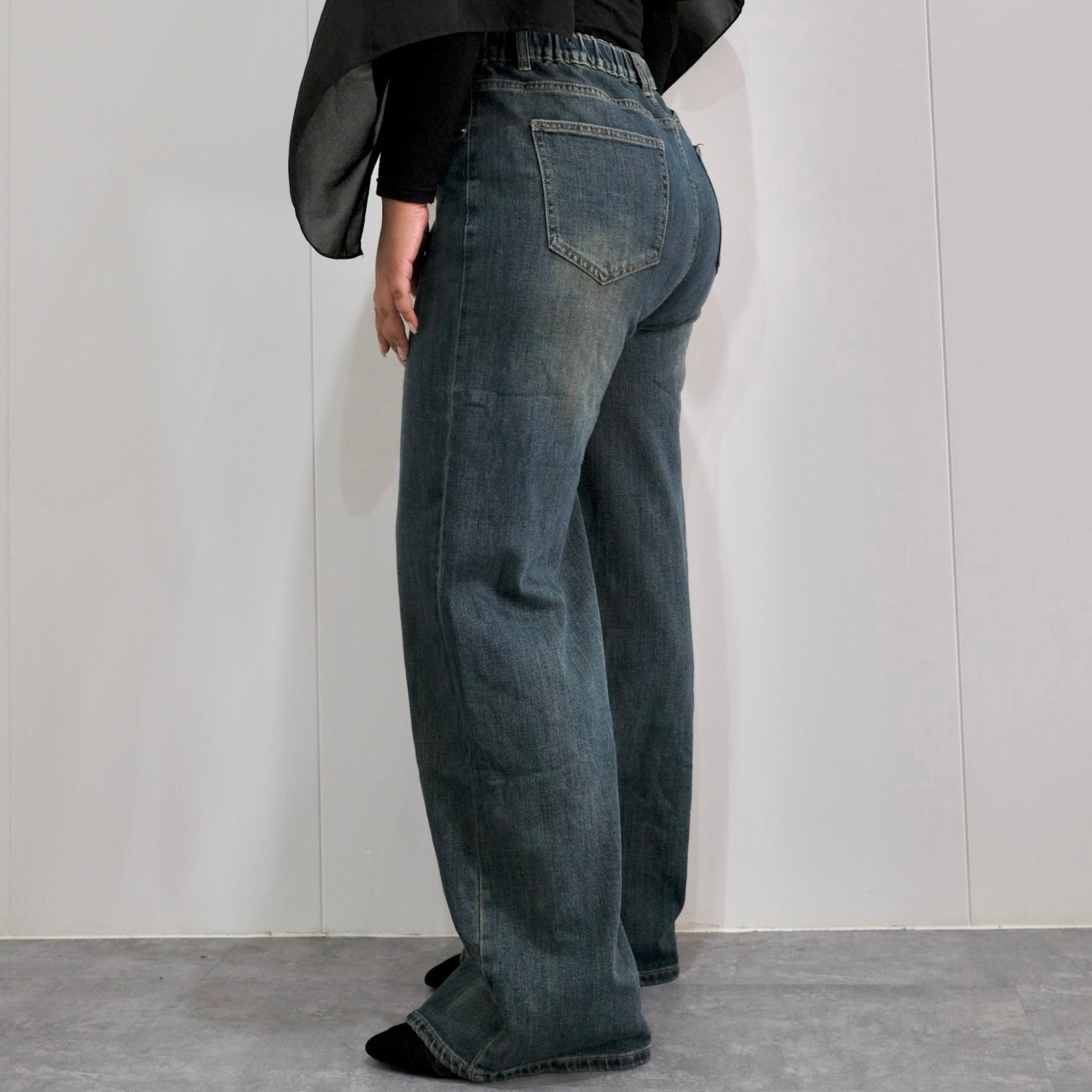Dakota jeans (premium collection)