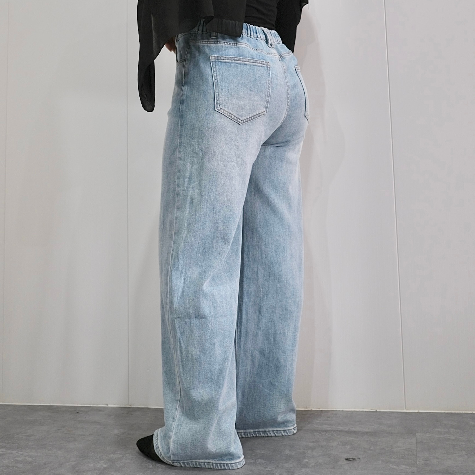 Dakota jeans (premium collection)