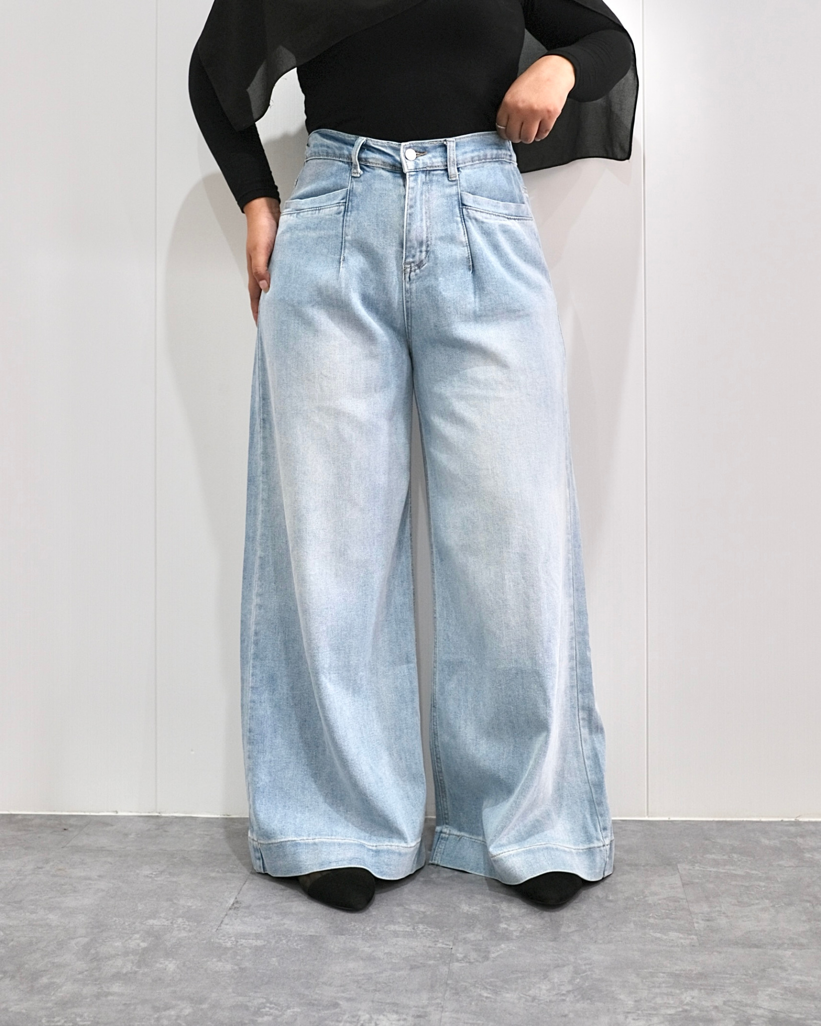 Gwen jeans (premium collection)