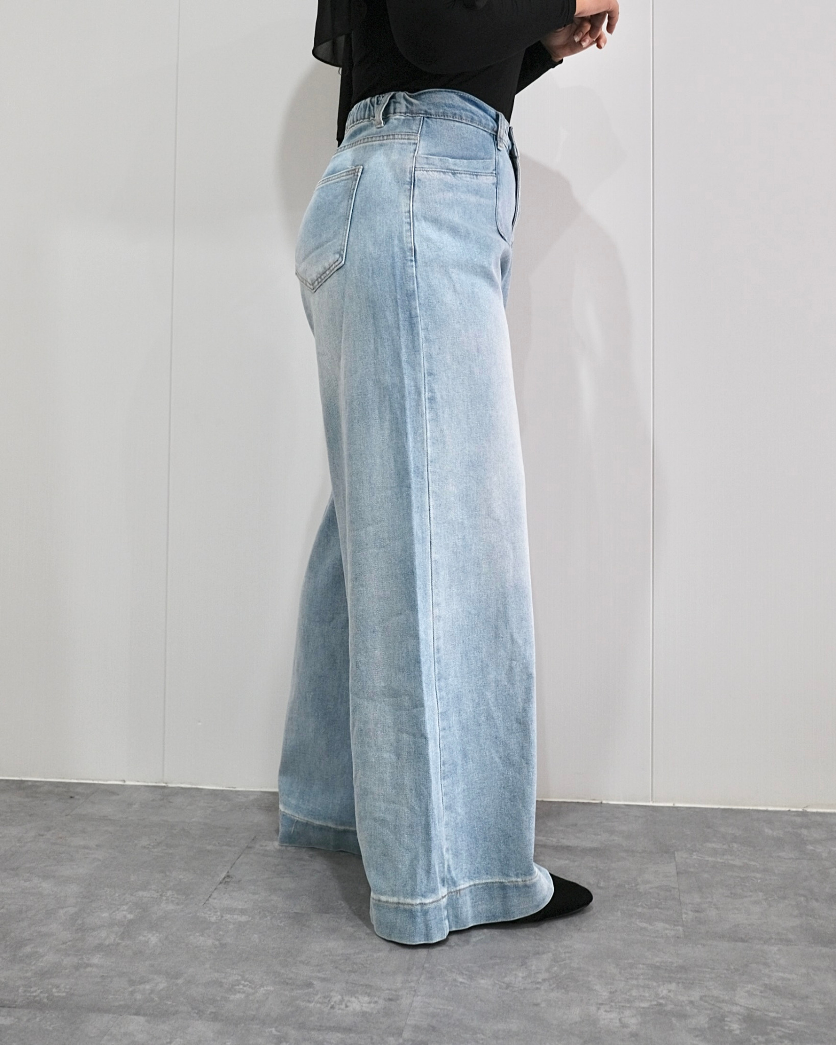 Gwen jeans (premium collection)