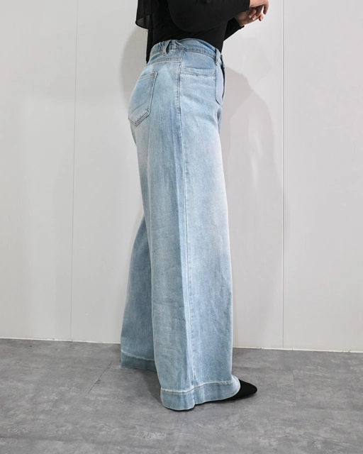 Image of Gwen jeans (premium collection)
