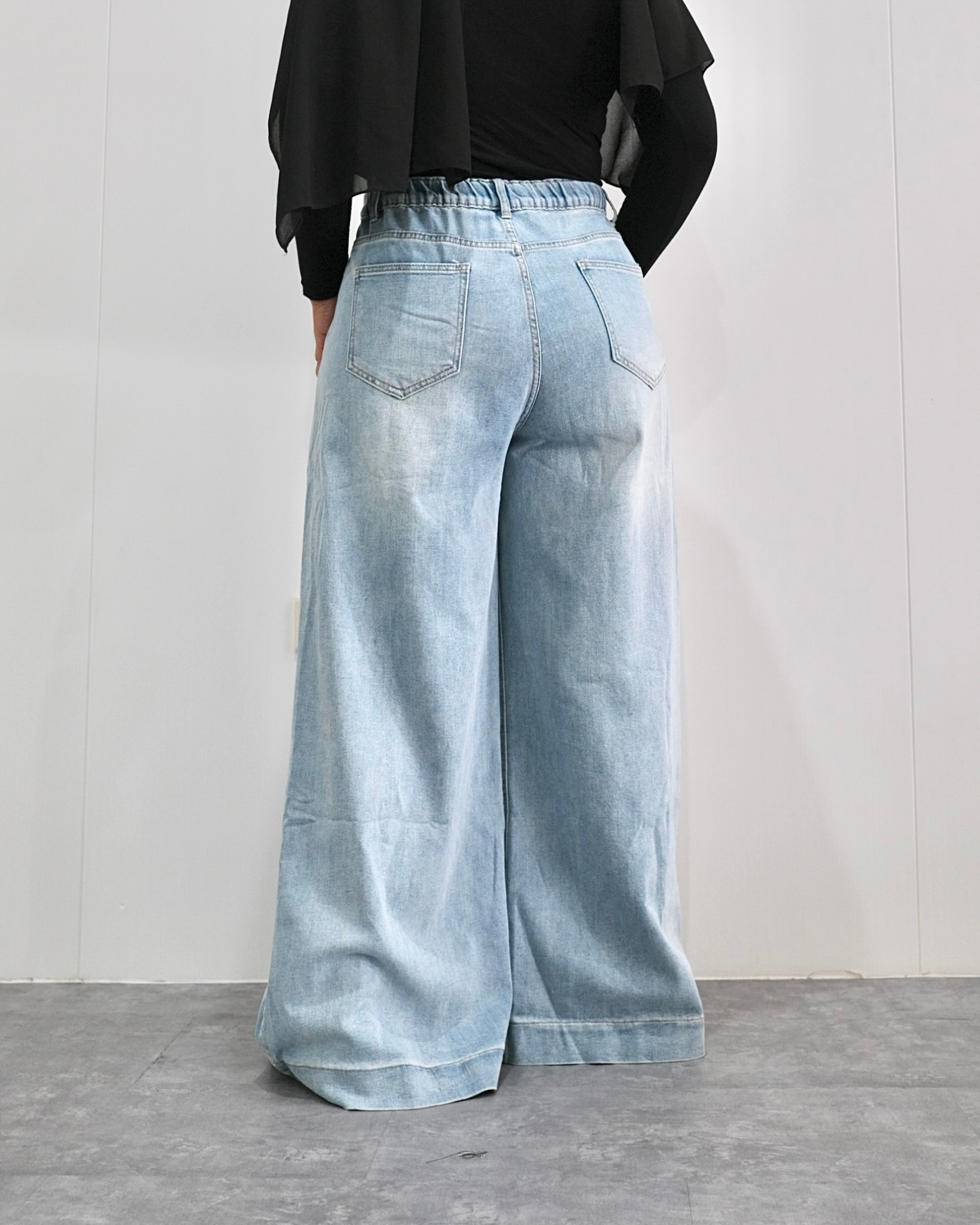 Gwen jeans (premium collection)